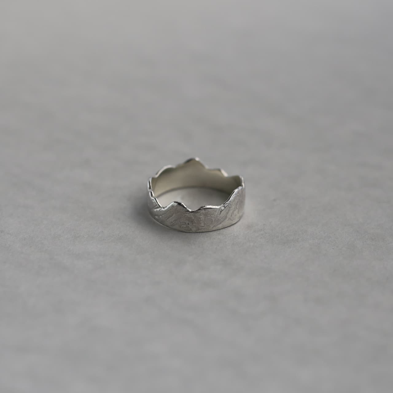 Mountain Ring