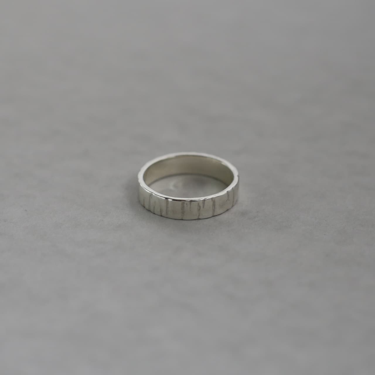 Bark Ring