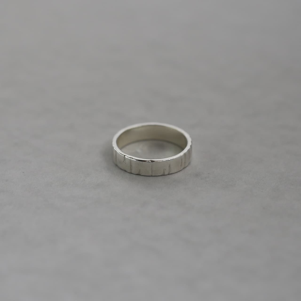 Bark Ring