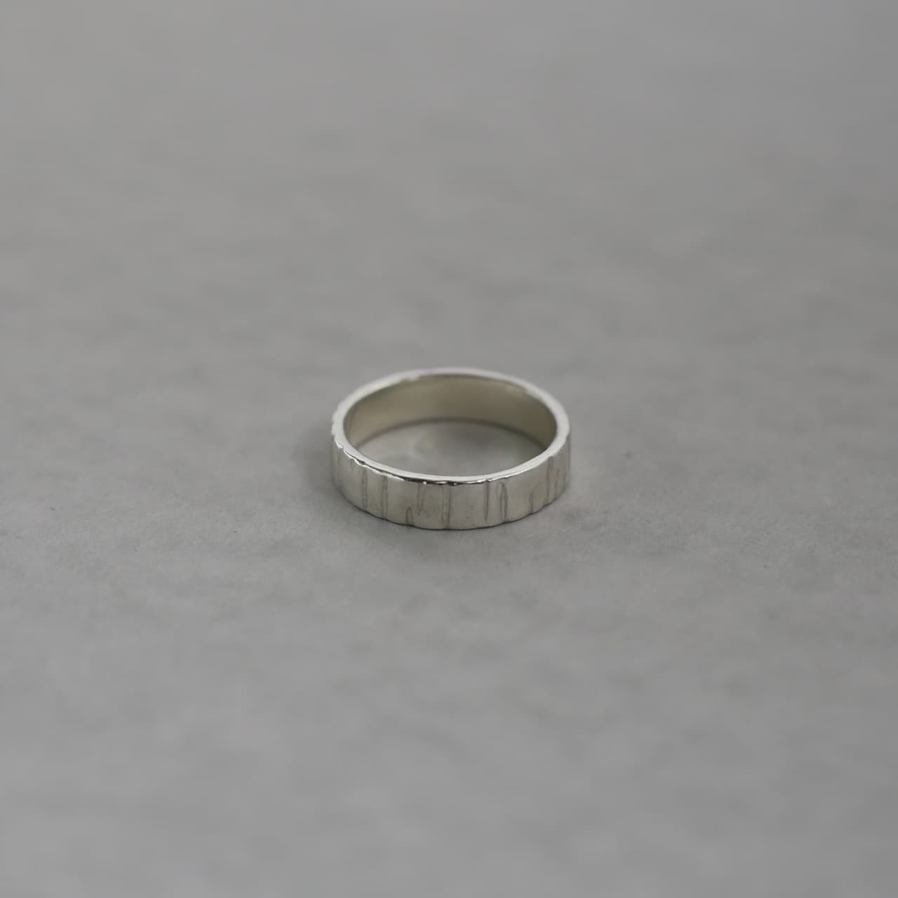 Bark Ring
