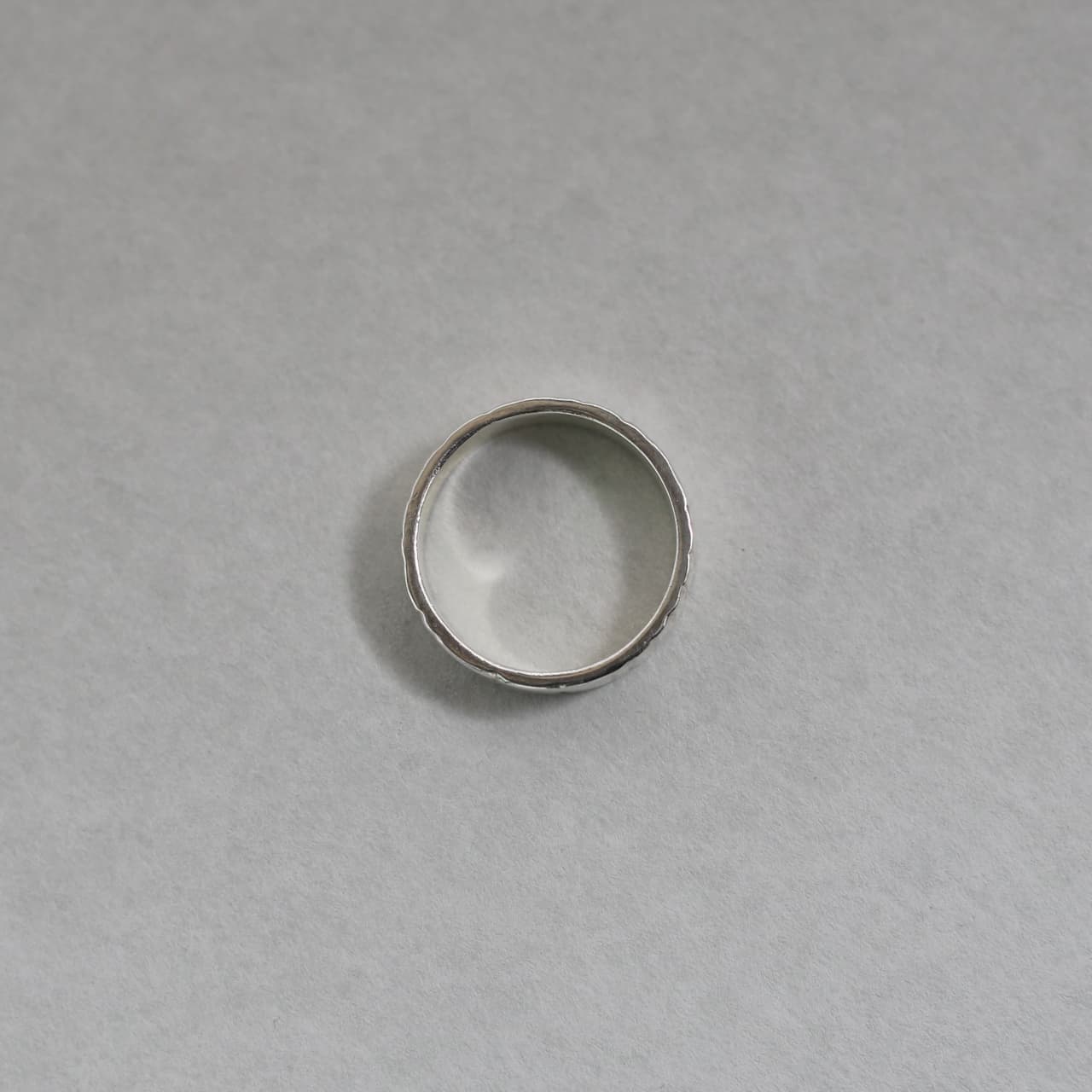 Bark Ring