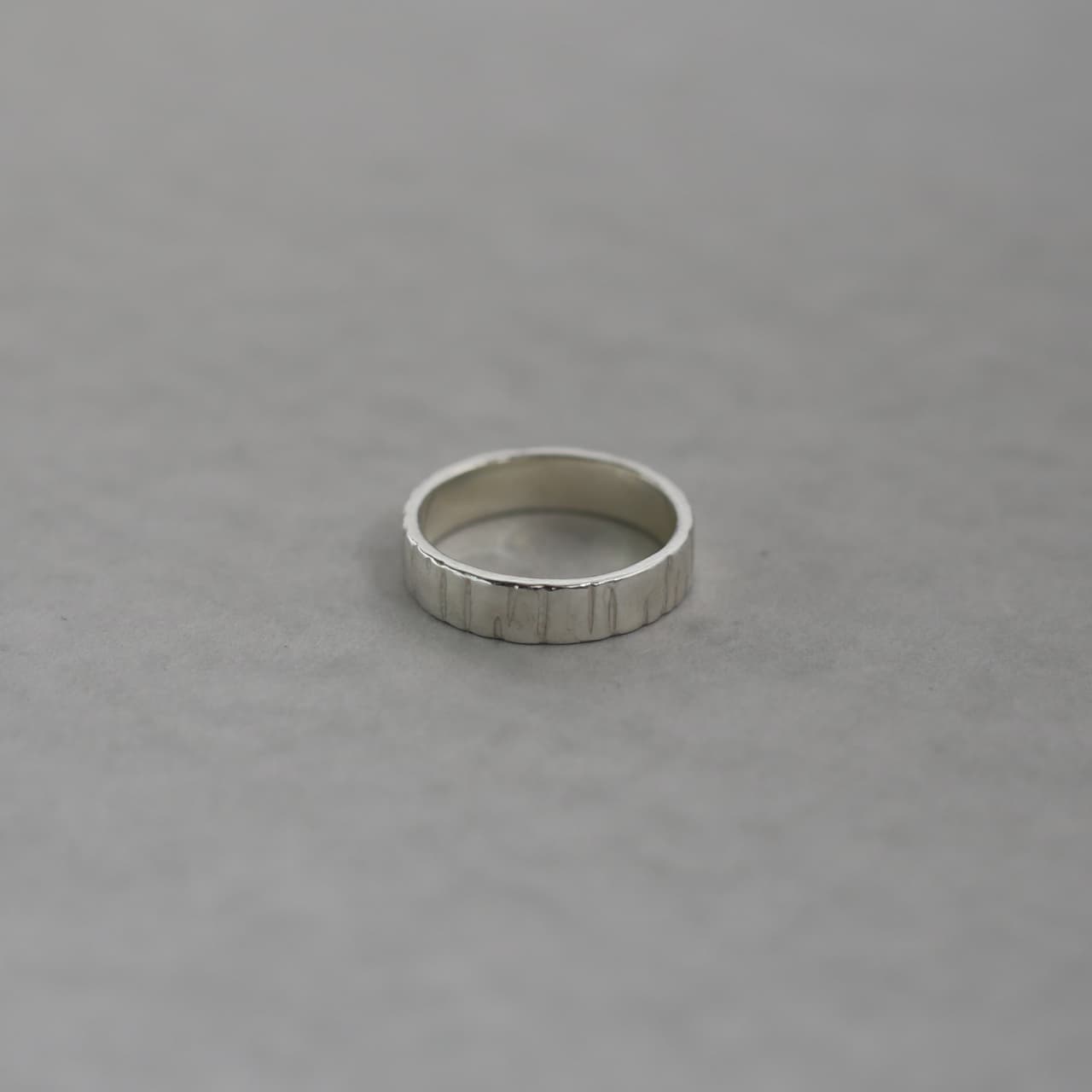 Bark Ring
